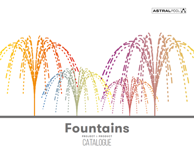 Fountain Catalogue 2020