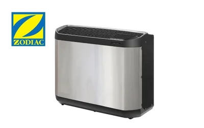 Imagen Configurador de calefacción y deshumidificación Zodiac